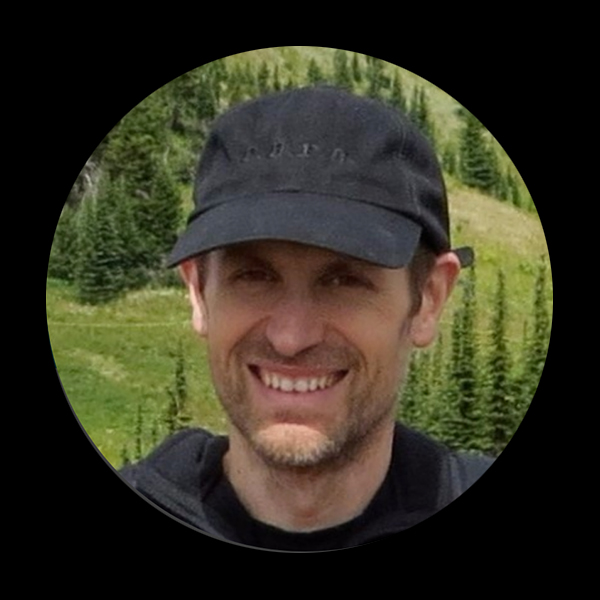 Mark Tucker