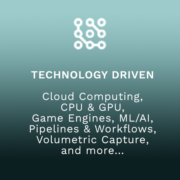 home-technology-driver