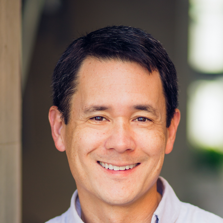 Mark Mine